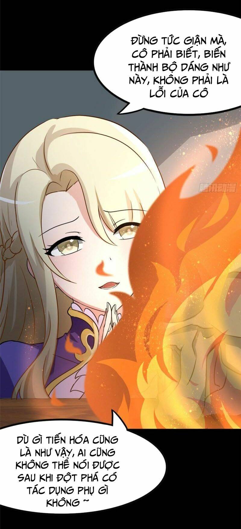 bạn gái virus của tôi chapter 279 24