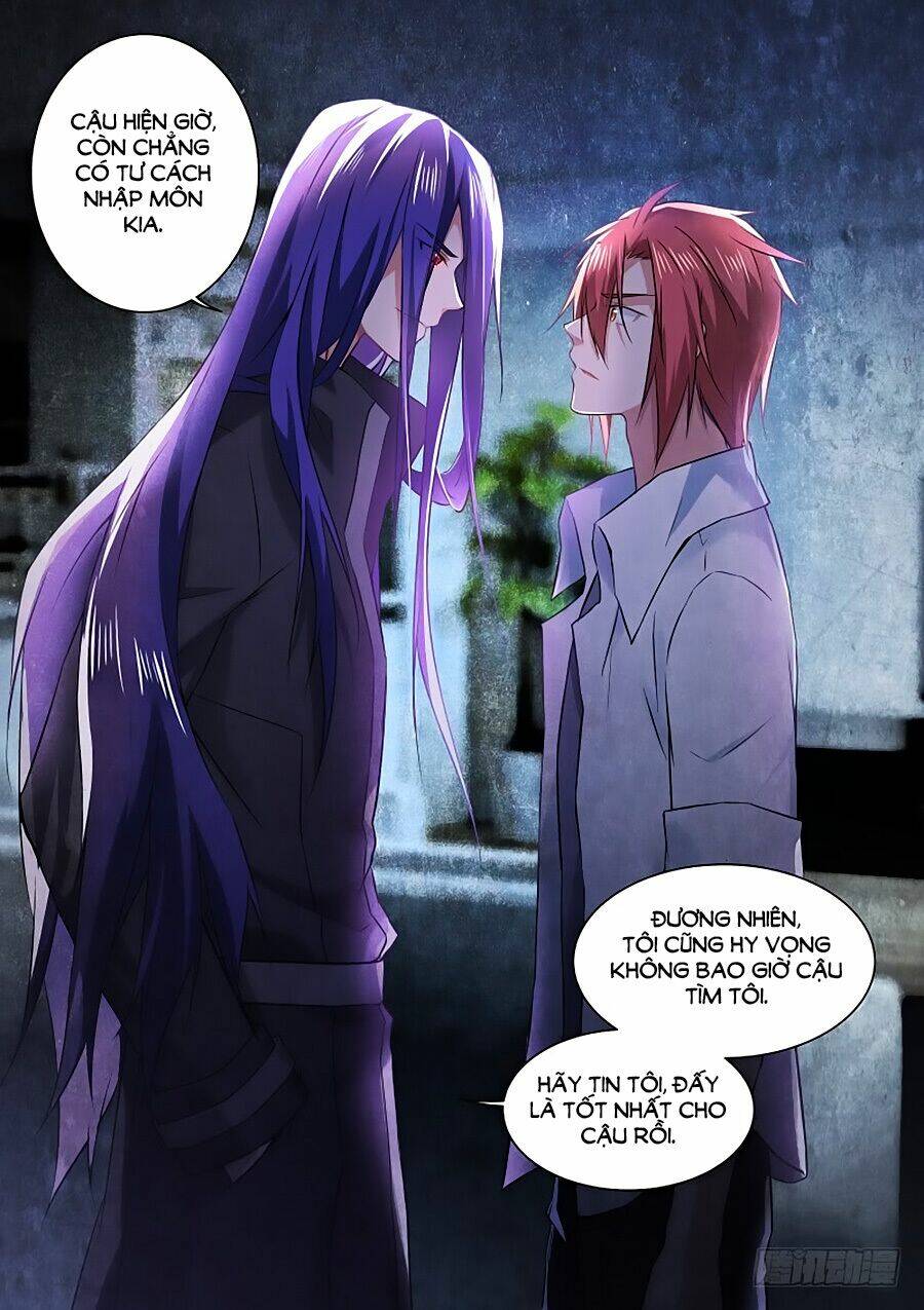giả diện thế thân chapter 181 2
