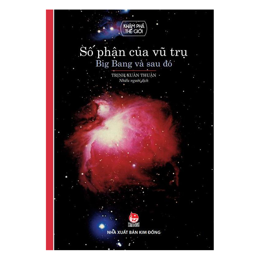 Số Phận Của Vũ Trụ Big bang Và Sau Đó