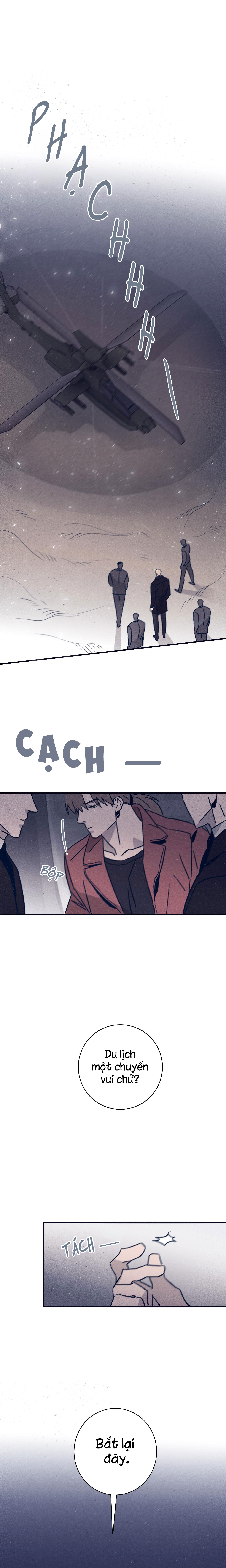 độc dược (marcel) chapter 46 3