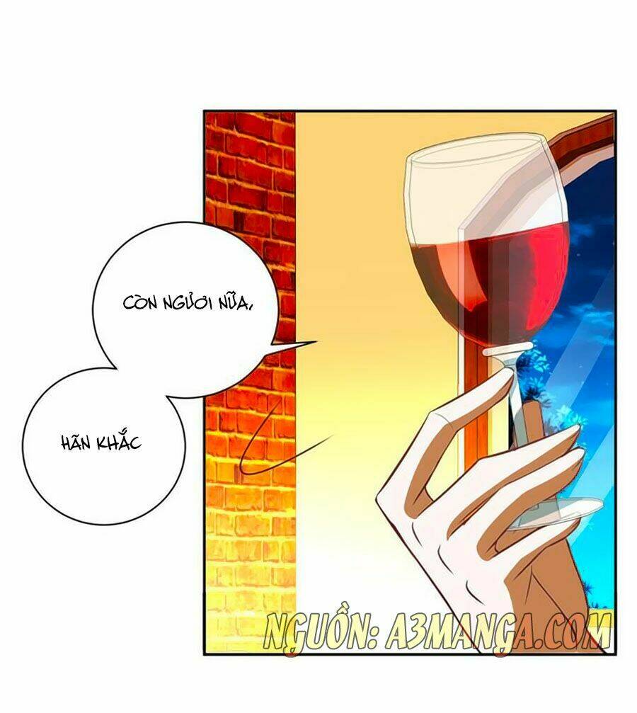 người yêu khát máu của tôi chapter 44 35