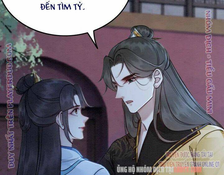 trọng sinh bá sủng nhiếp chính vương quá mạnh mẽ chapter 162 82