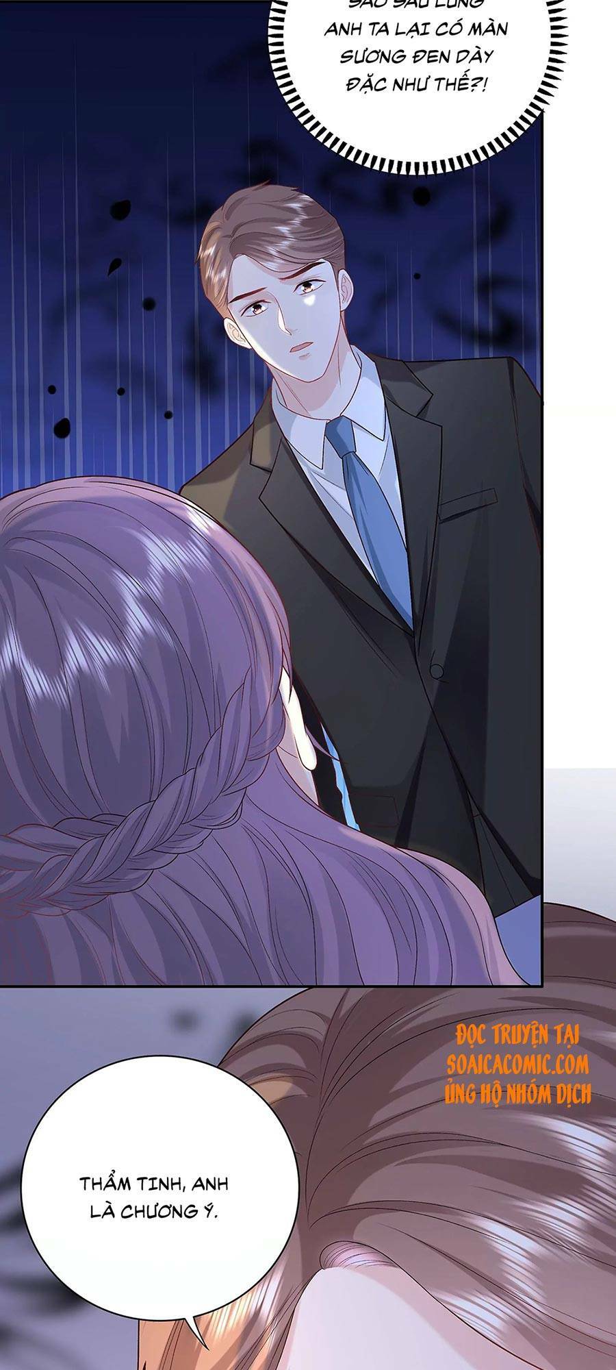 tôi dựa vào tà ý: nghịch chuyển nhân sinh chapter 36 26