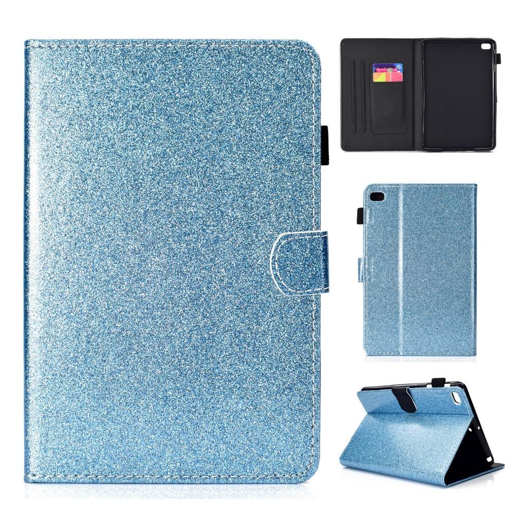 Bao Da Máy Tính Bảng Pu + Tpu Nắp Gập Từ Tính Chống Trượt Cho Apple Ipad Mini 1 2 3 4 7.9 "