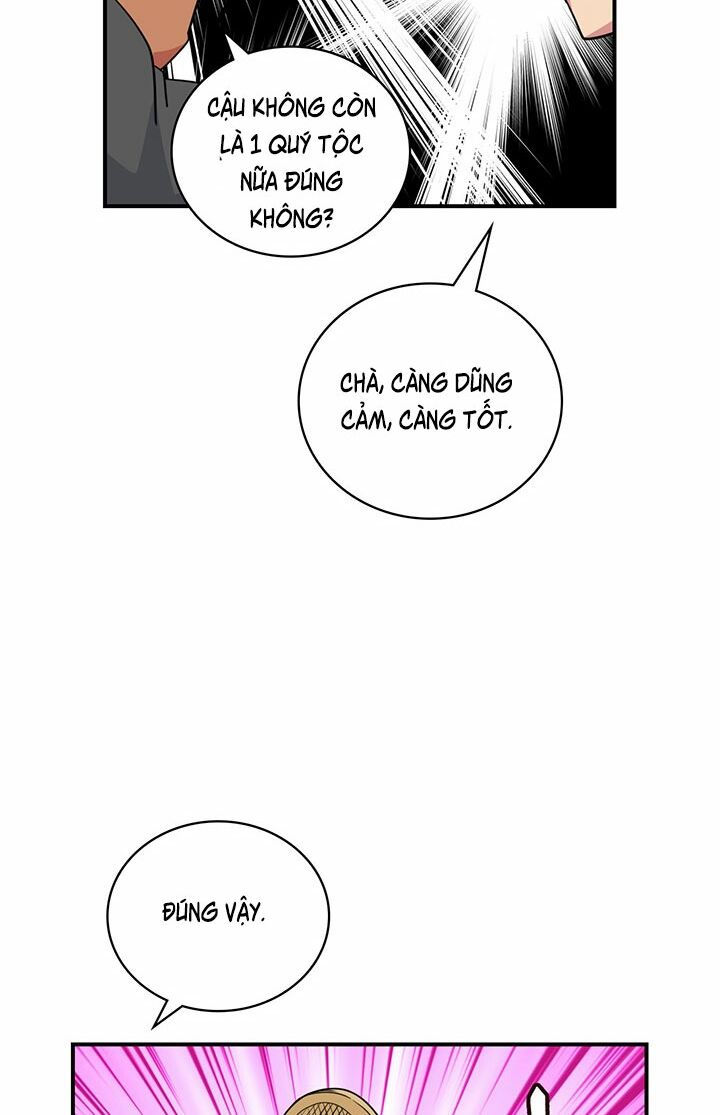 tôi sinh ra để làm người vĩ đại chapter 79 29