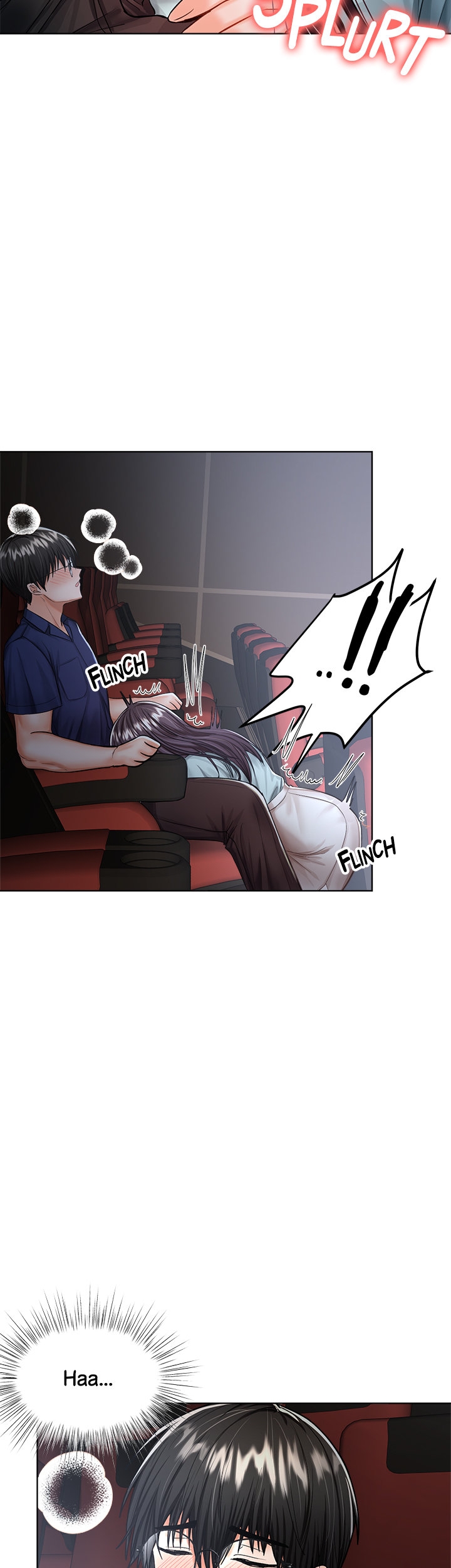 chiều chuộng em đi mà chapter 8.2 21