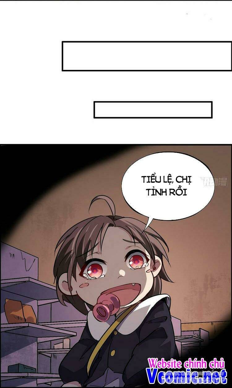 giải cứu 99 nữ chính ở mạt thế chapter 92 35