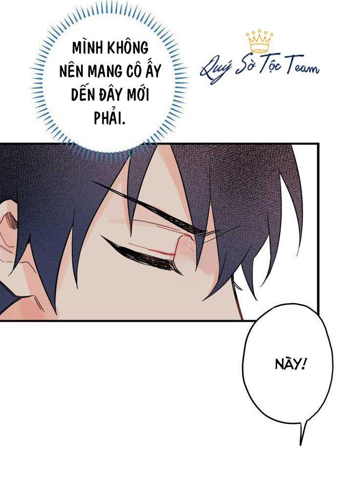 trọng sinh trở thành hoàng phi chapter 11 2