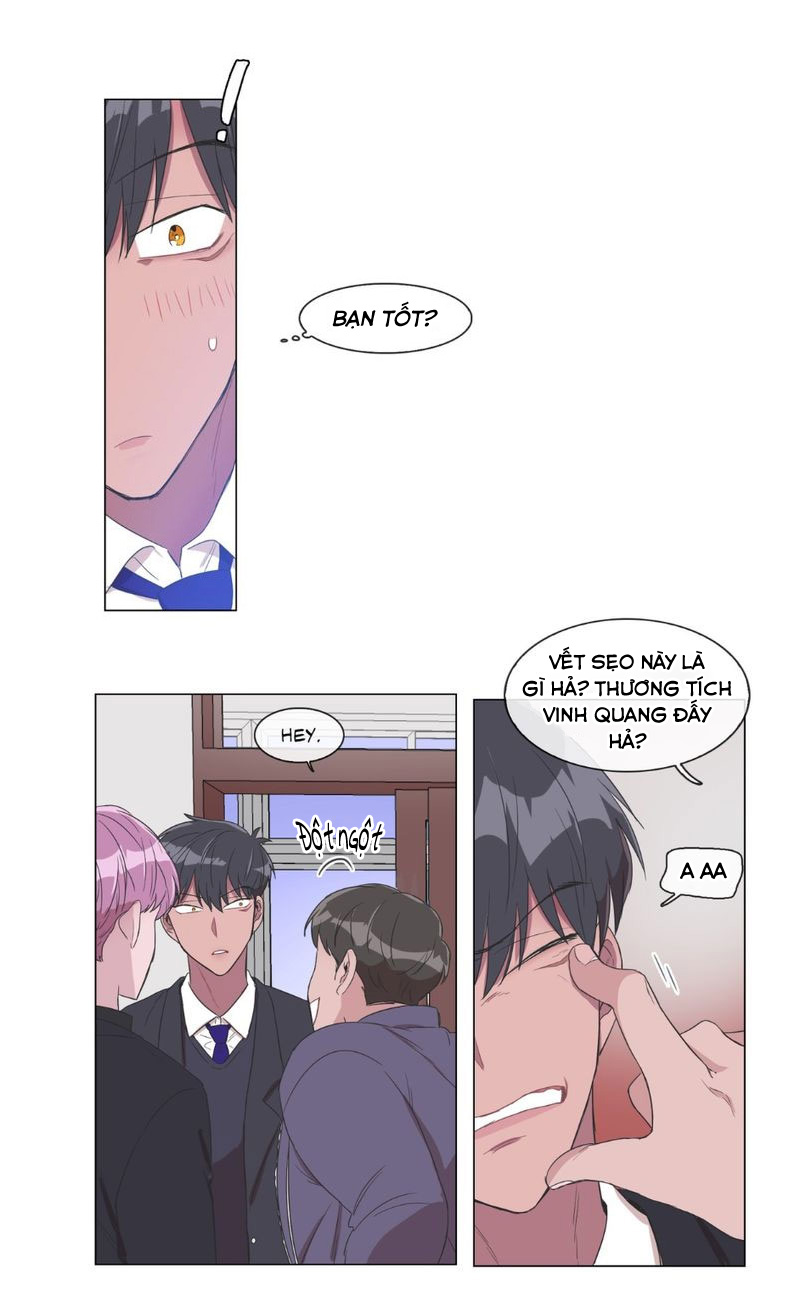 kí ức giả dối chapter 1 45