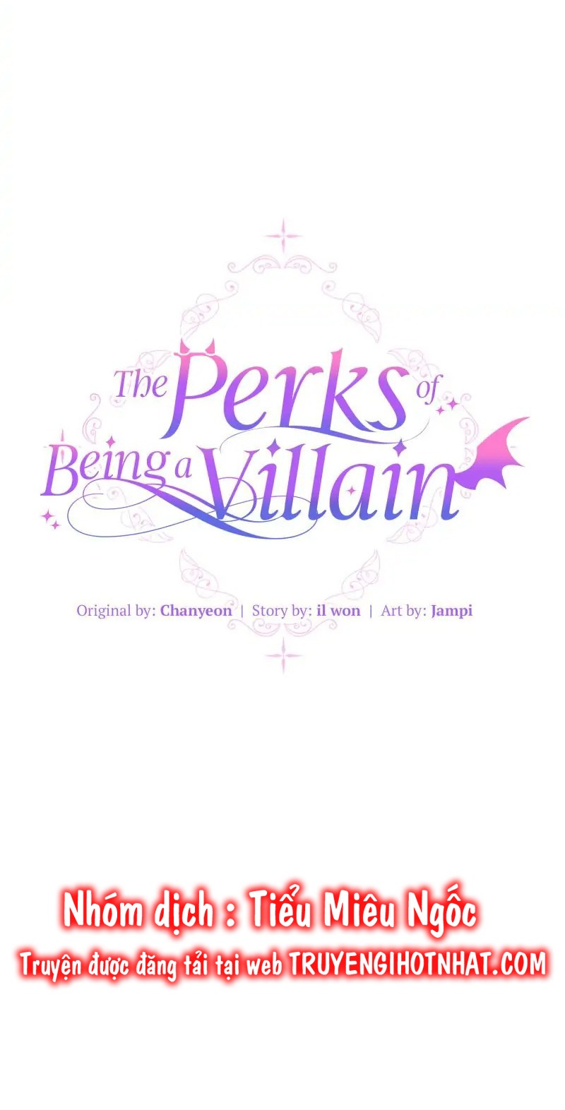 đức hạnh của công chúa phản diện chapter 6 9