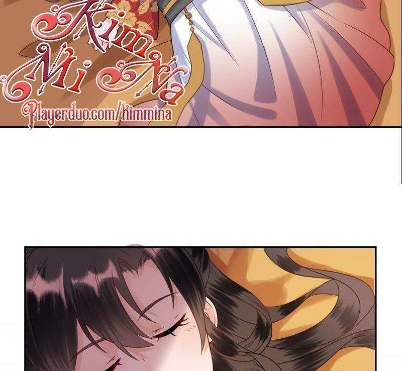 vương gia kiêu ngạo quá khó cua chapter 36 22