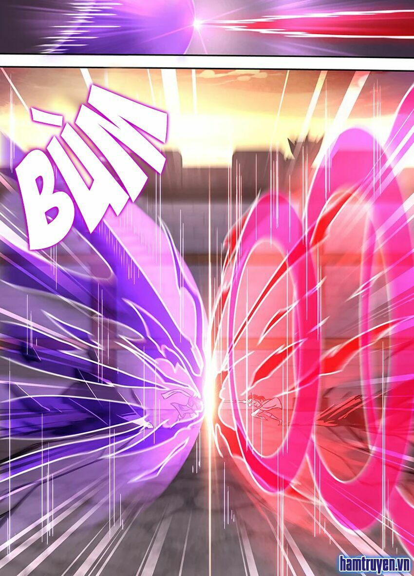 vĩnh hằng chí tôn chapter 30 9