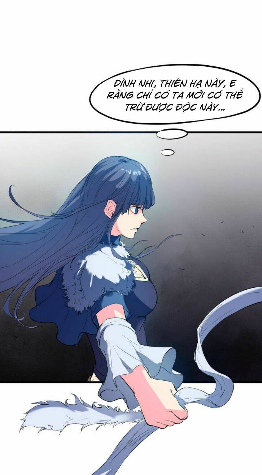 long mạch võ thần chapter 18 64