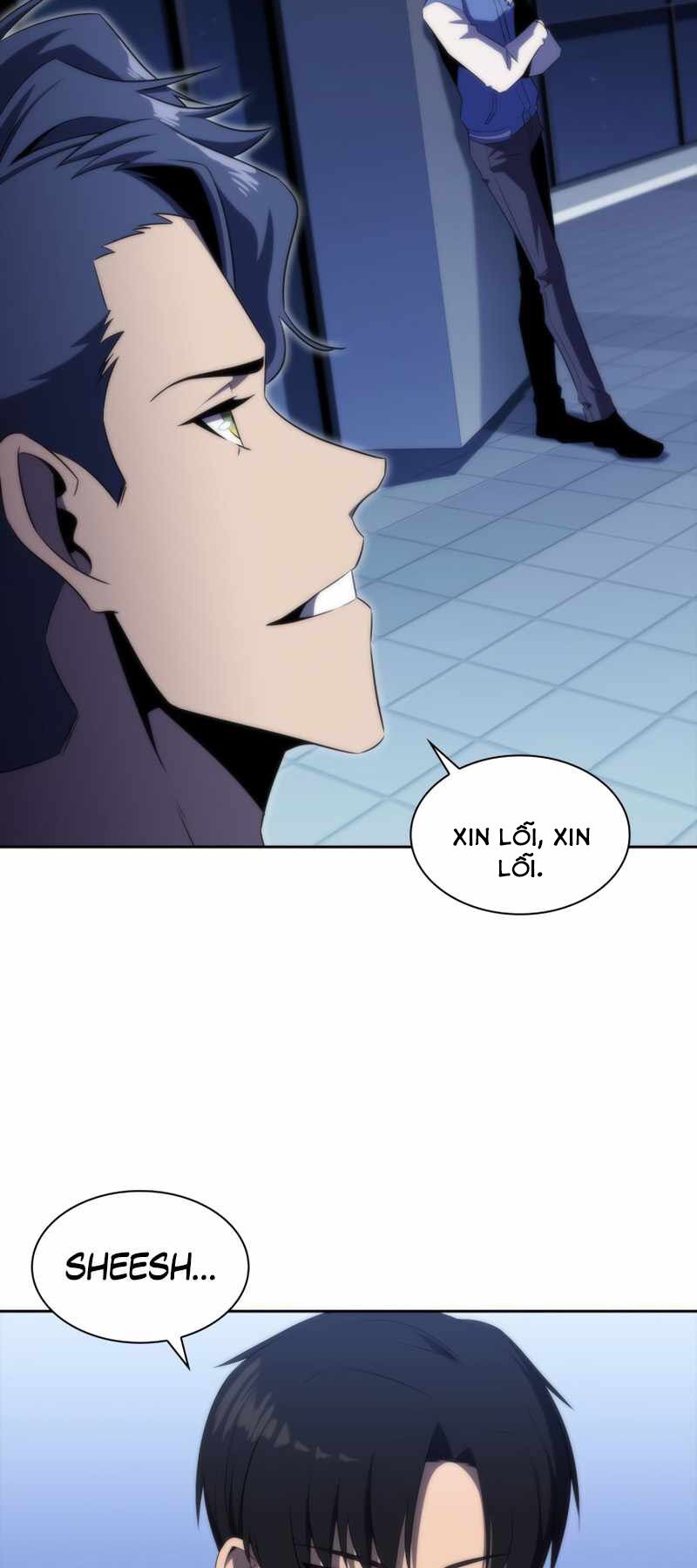 kẻ thách đấu chapter 31 90