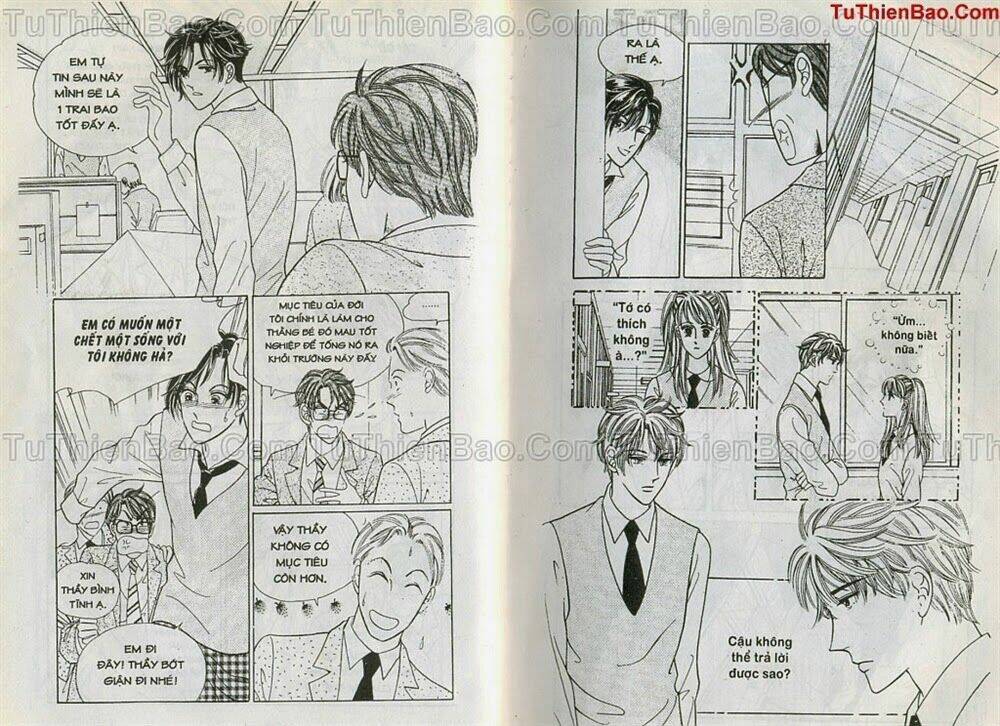 nữ sinh chapter 1 55