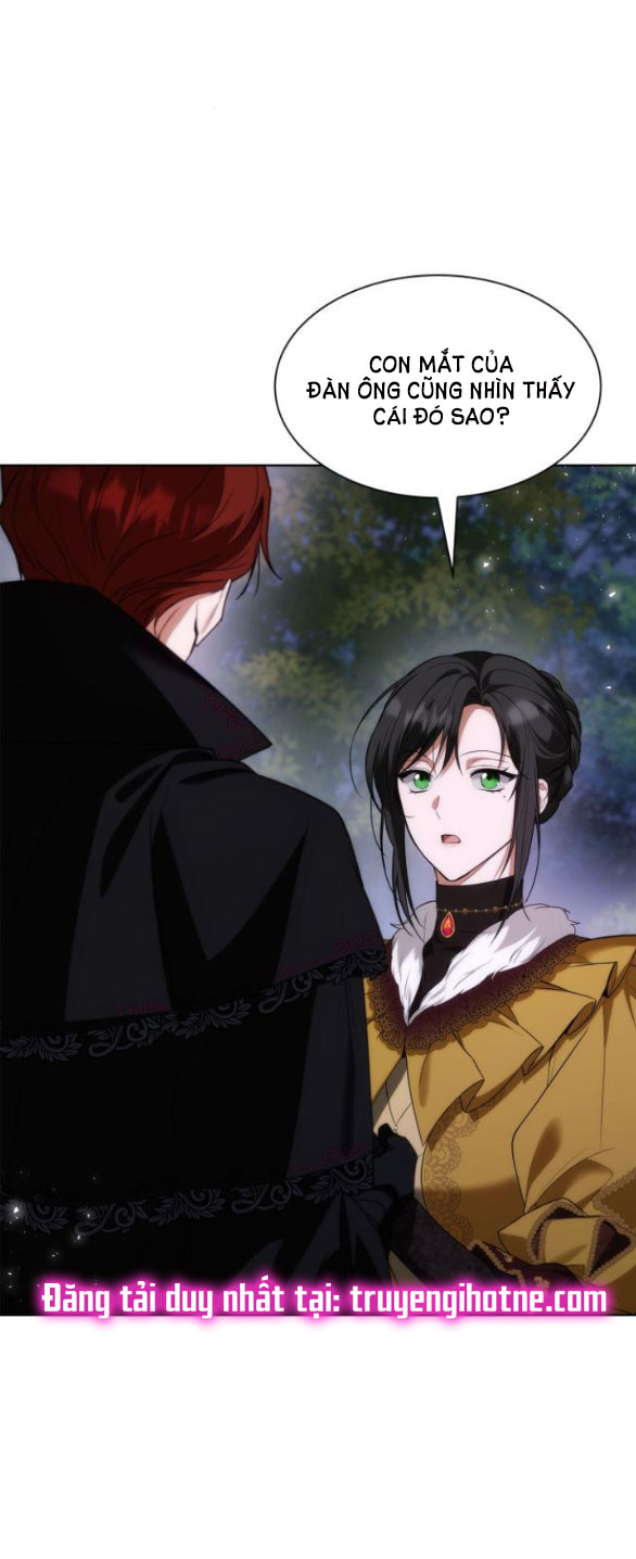 Chị Yêu, Kiếp Này Em Sẽ Là Hoàng Hậu chapter 43.2 - Trang 35