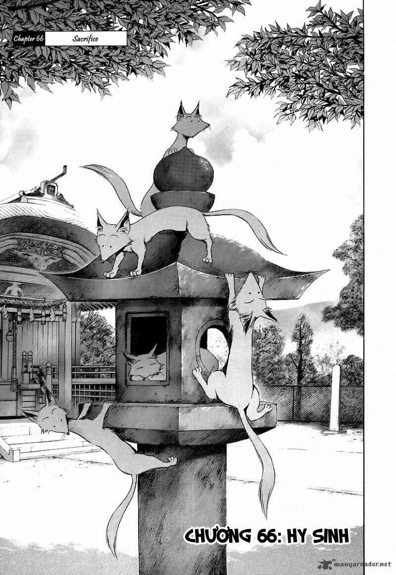 otogi matsuri chapter 66 1