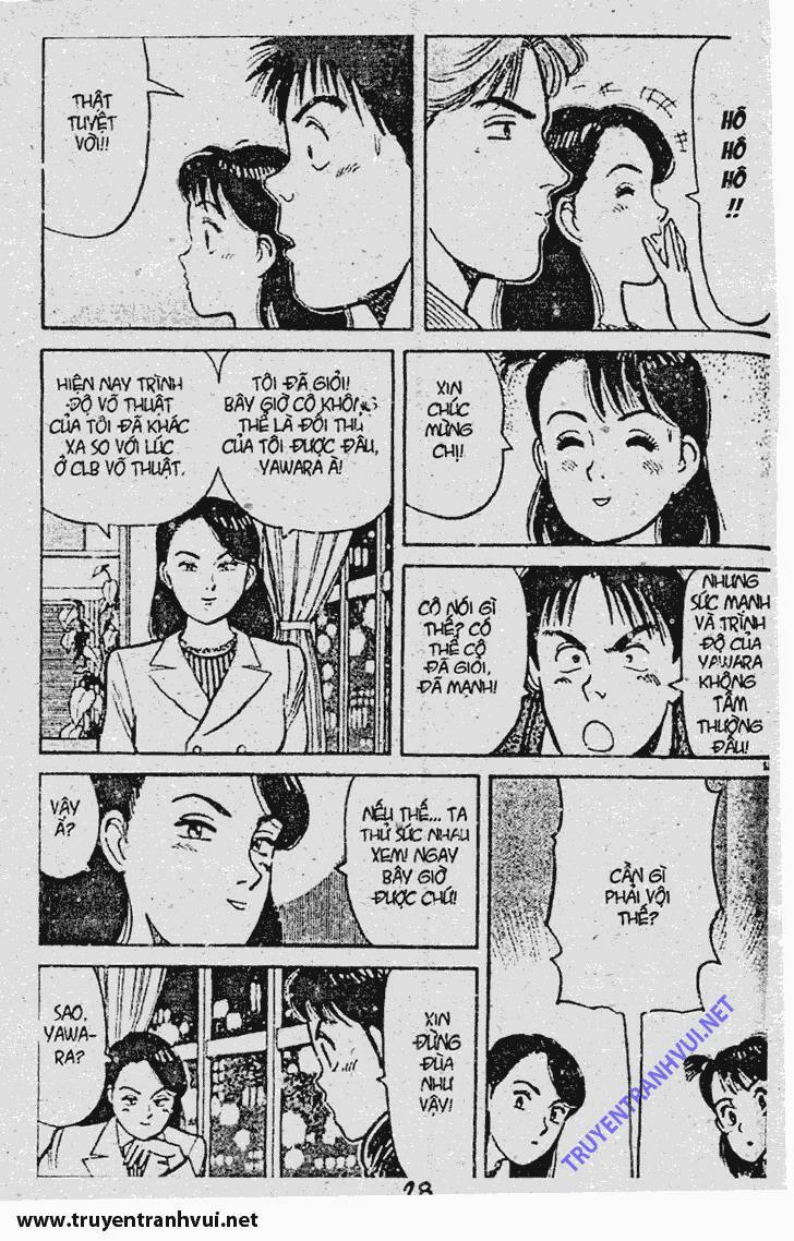 yawara chapter 50 13