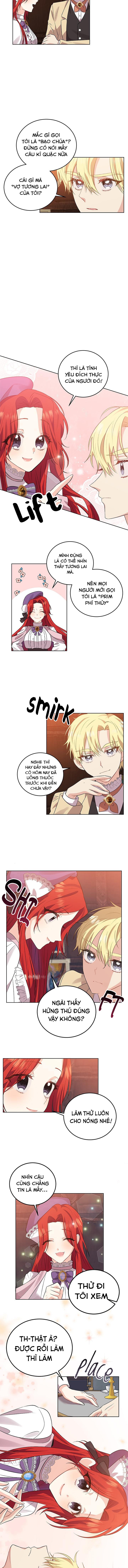 tôi sẽ trở thành gia sư của bạo chúa chapter 6 3