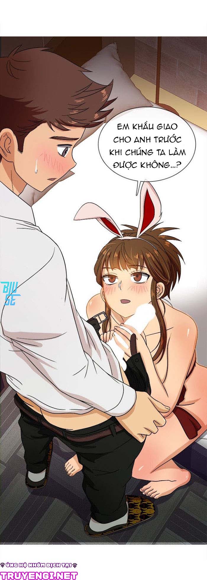 yêu em nữa đi chapter 12 42