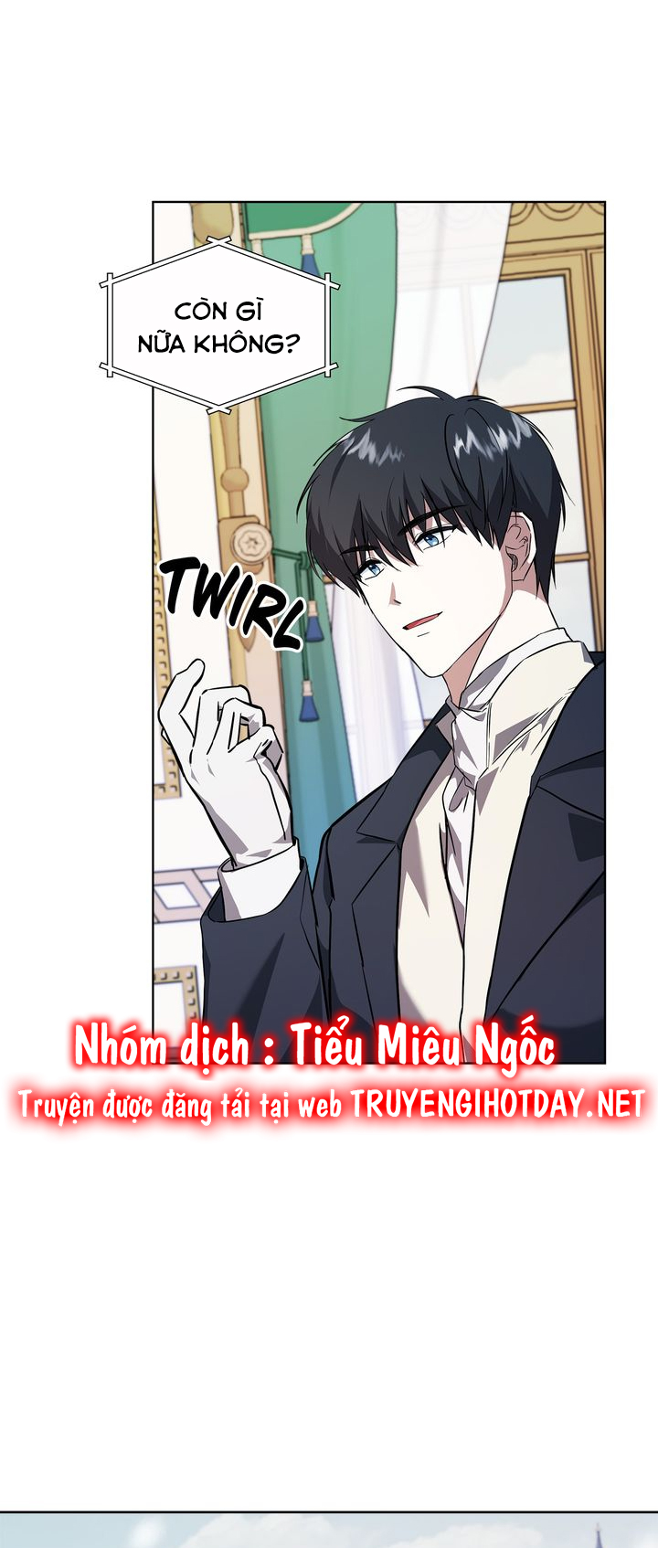 hãy nghe lời của tôi chapter 66 5