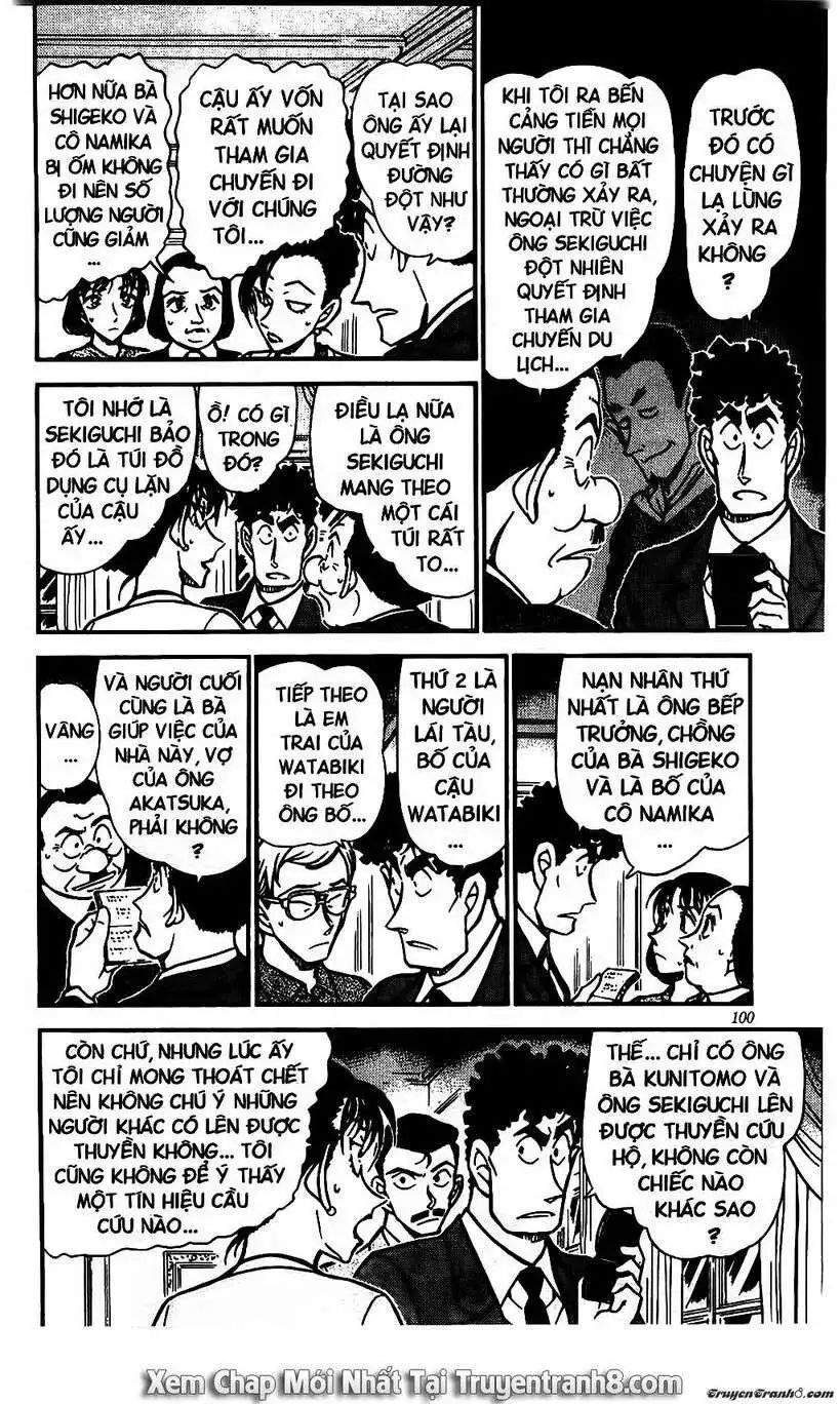 conan chapter 496 12