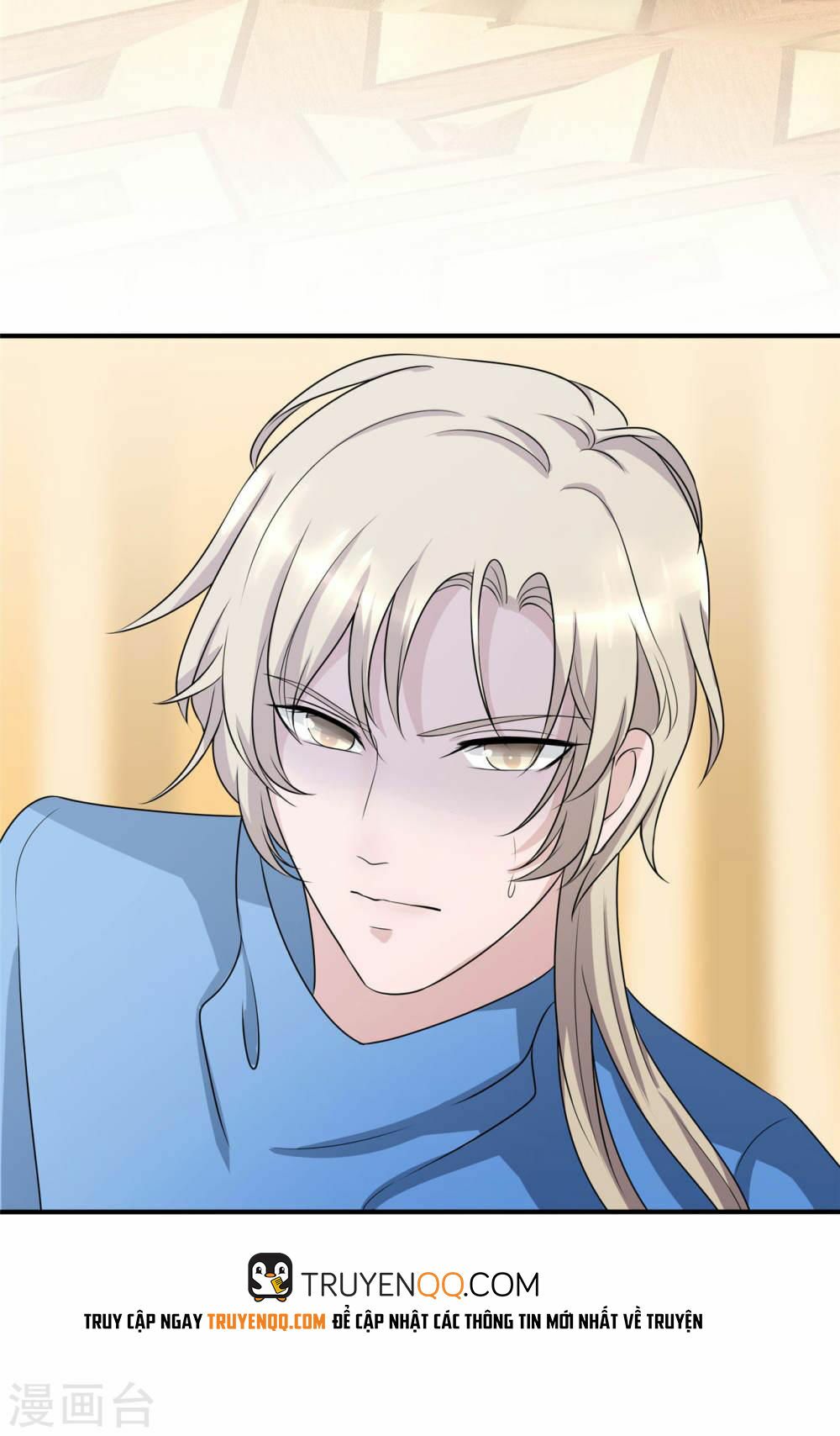 siêu cấp nữ thần trọng sinh chapter 5 47