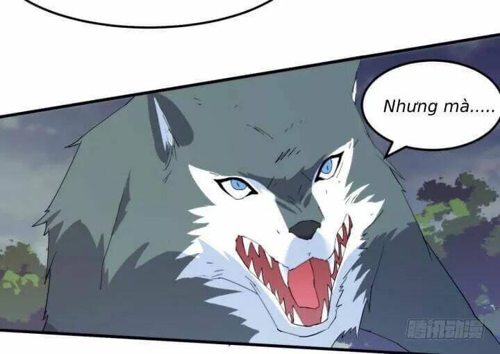 bí mật của dạ tộc chapter 36 21