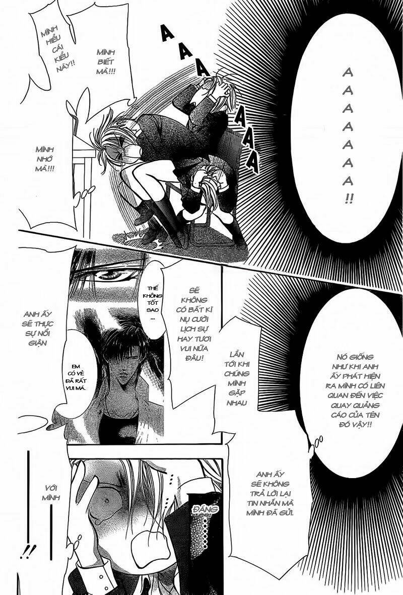 thử thách của kyouko chapter 192 9