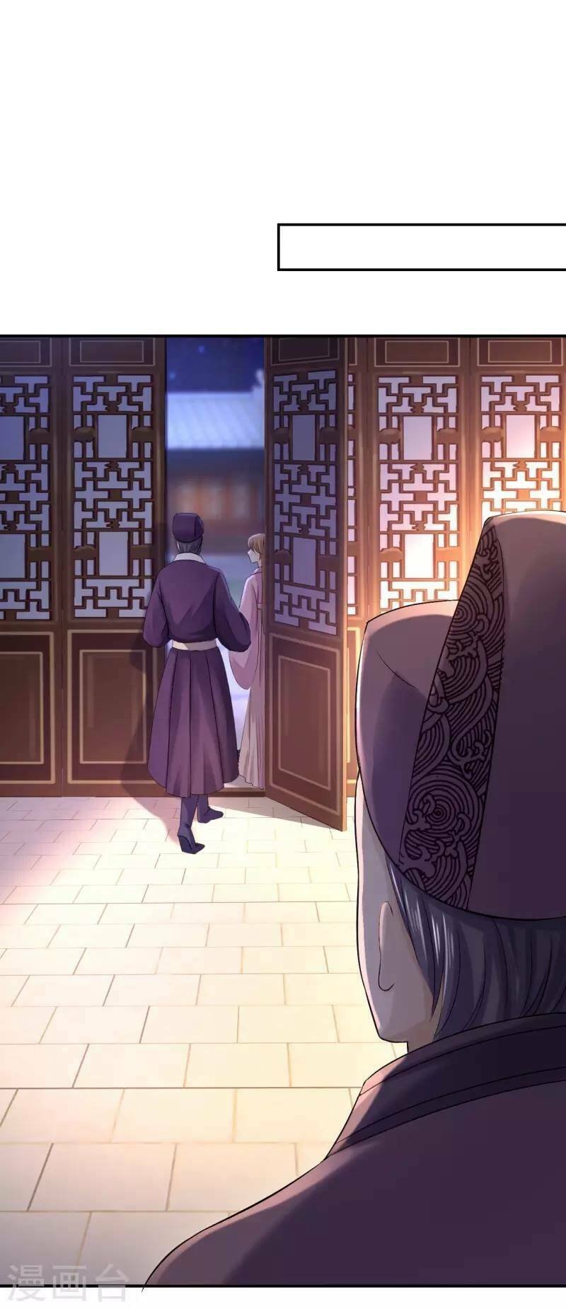 từng bước âm mưu thâm độc : huyết hoàng trở về chapter 15 22