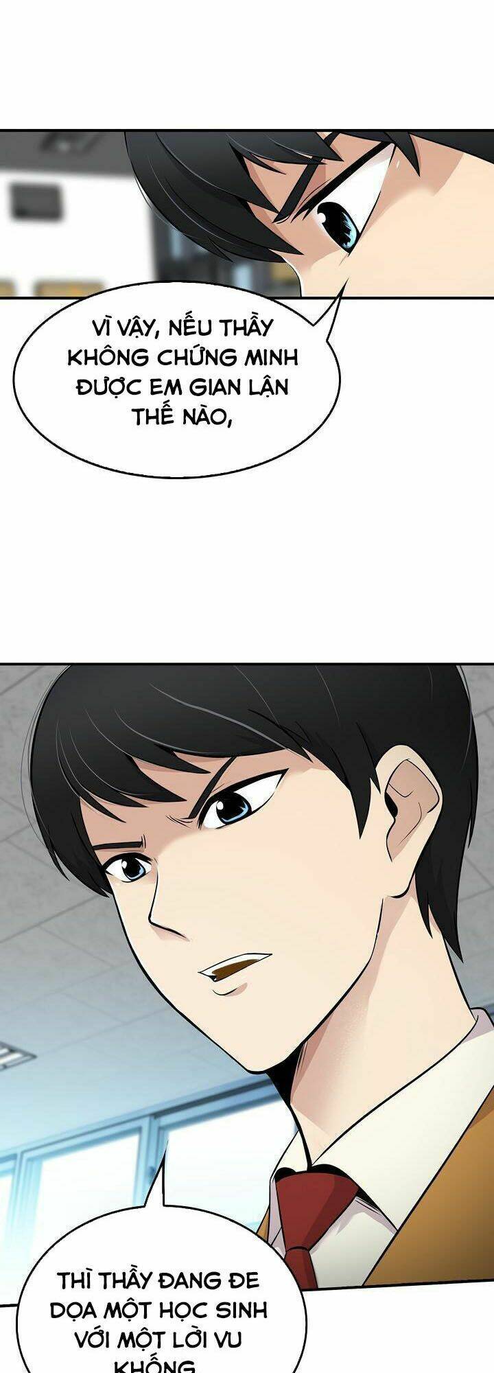 điều tra viên chuyển sinh chapter 6 30