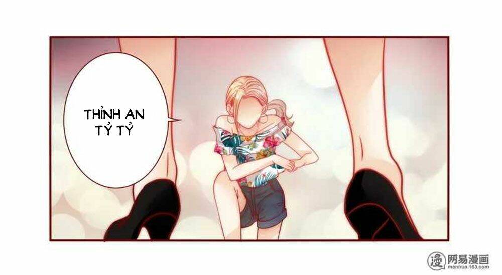 bá đạo tổng tài yêu tôi chapter 21 3