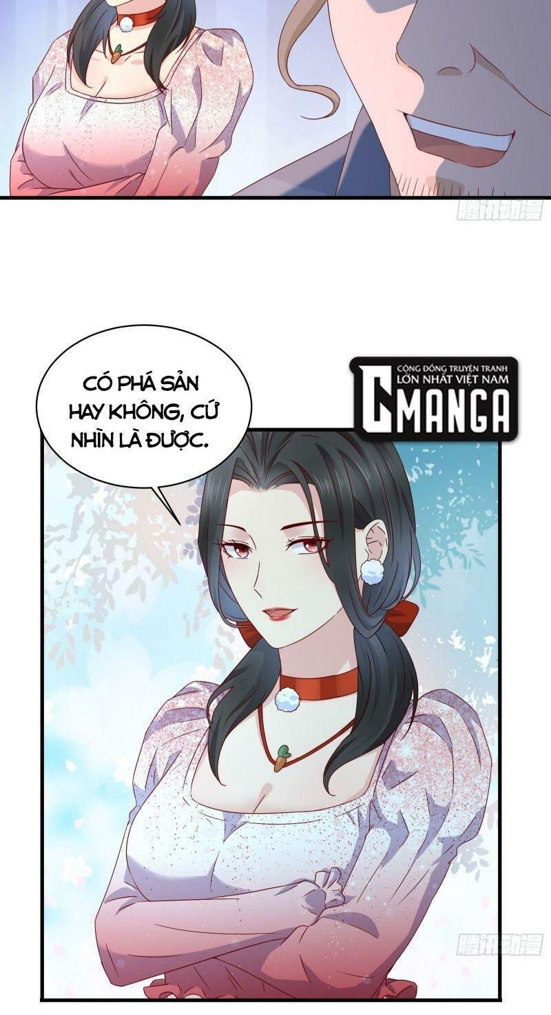 vua đầu tư mạnh nhất chapter 32 14