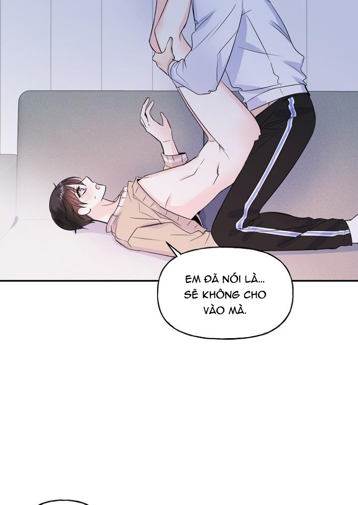 xác suất tình yêu chapter 27 78