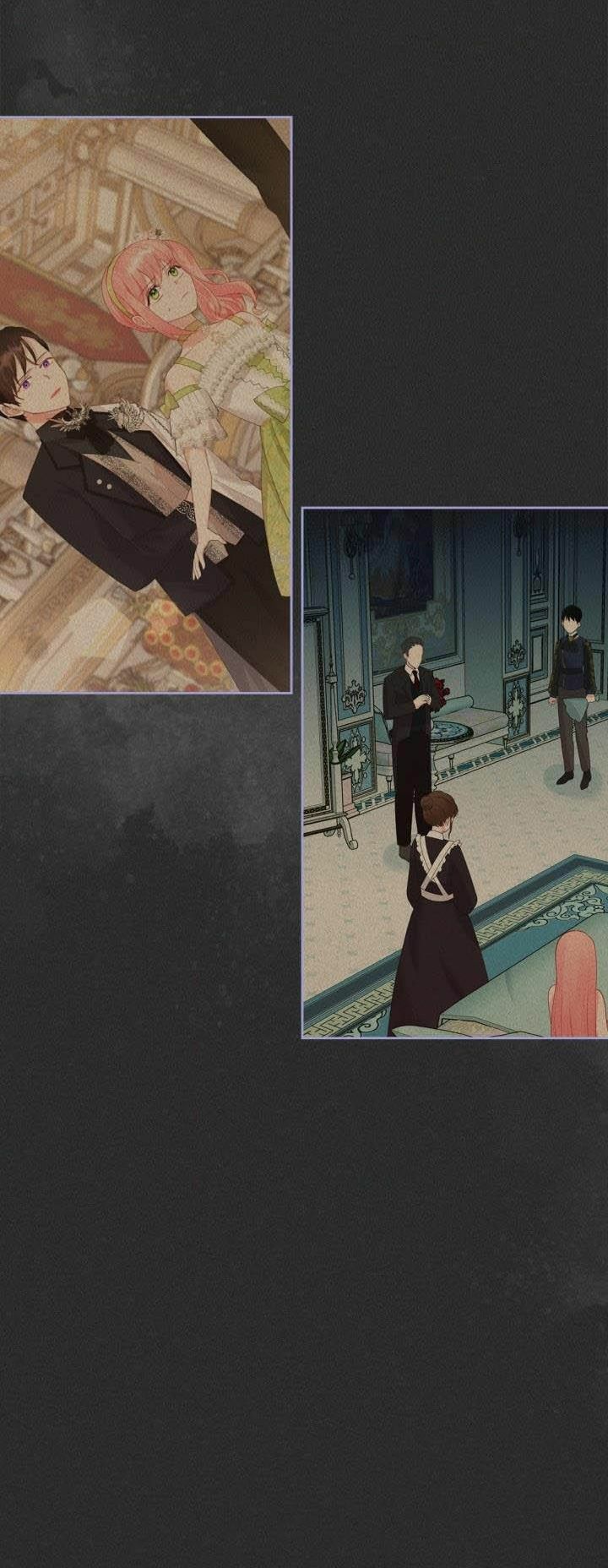 công chúa phản diện muốn ở trong ngôi nhà bánh quy chapter 44 3