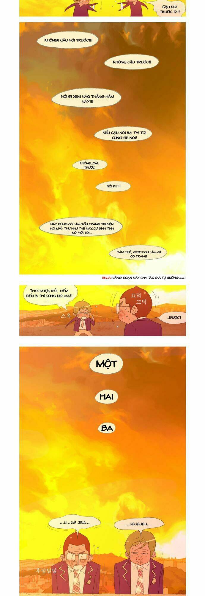 my heart is beating chapter 6 11