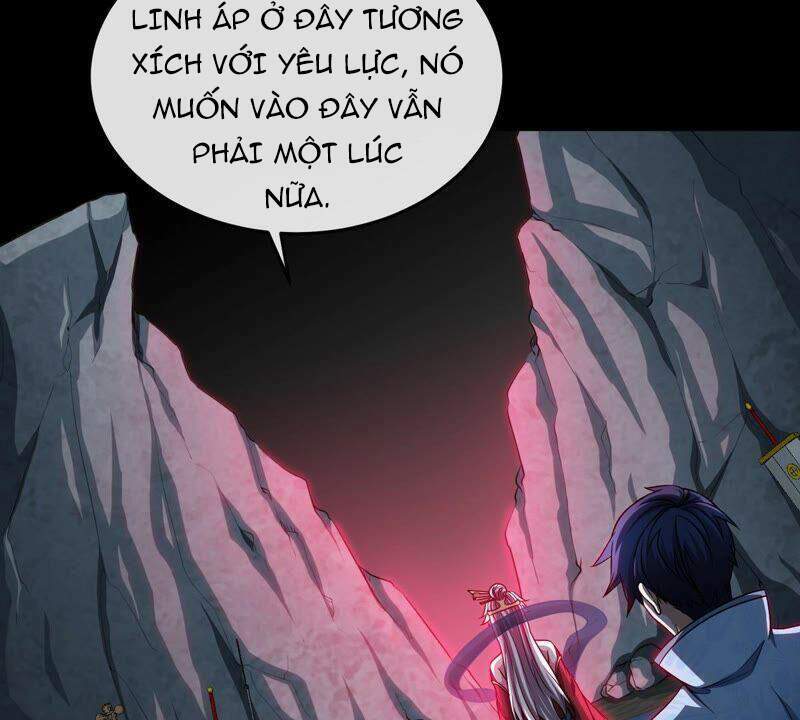 bản kiếm tiên tuyệt không làm nô chapter 16 39