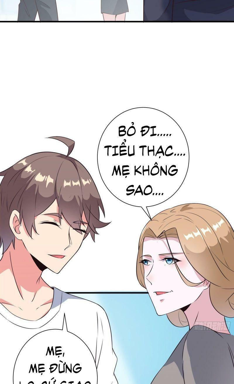 ta lập hậu cung tại tây du ký chapter 15 41