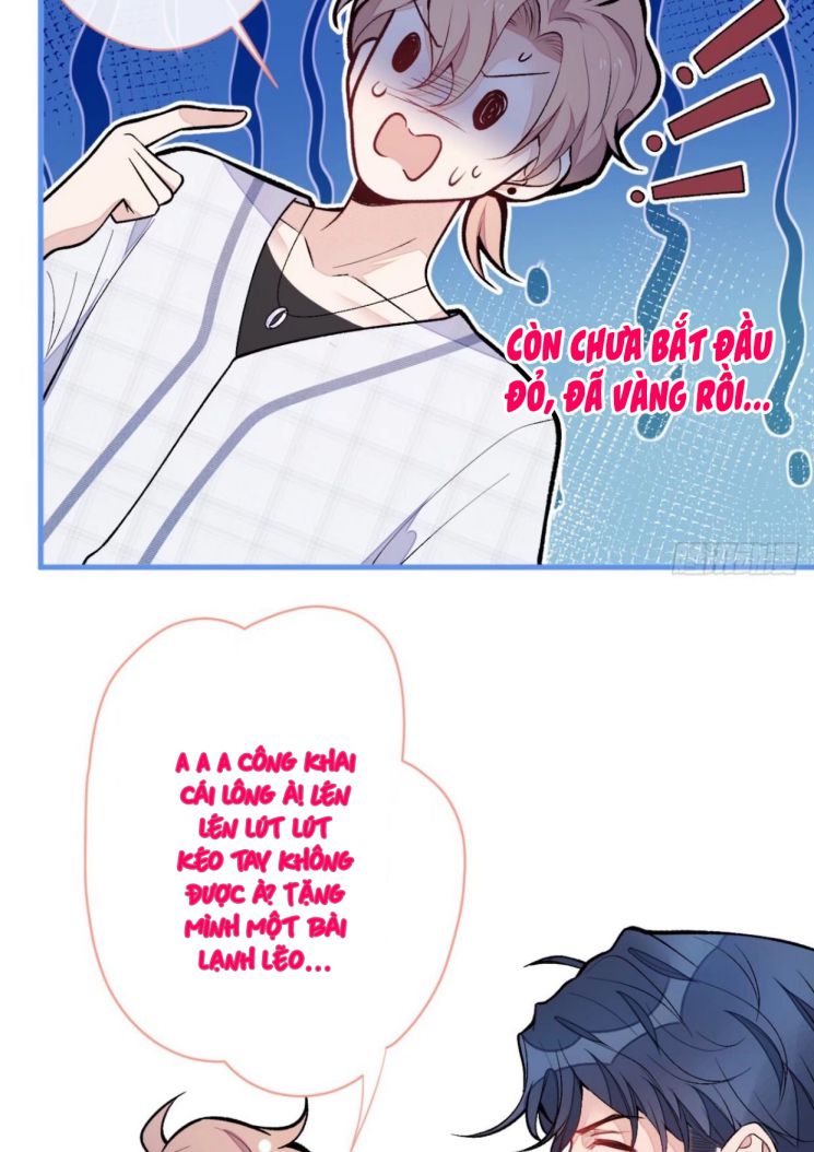 hotsearch của ảnh đế chapter 126 26