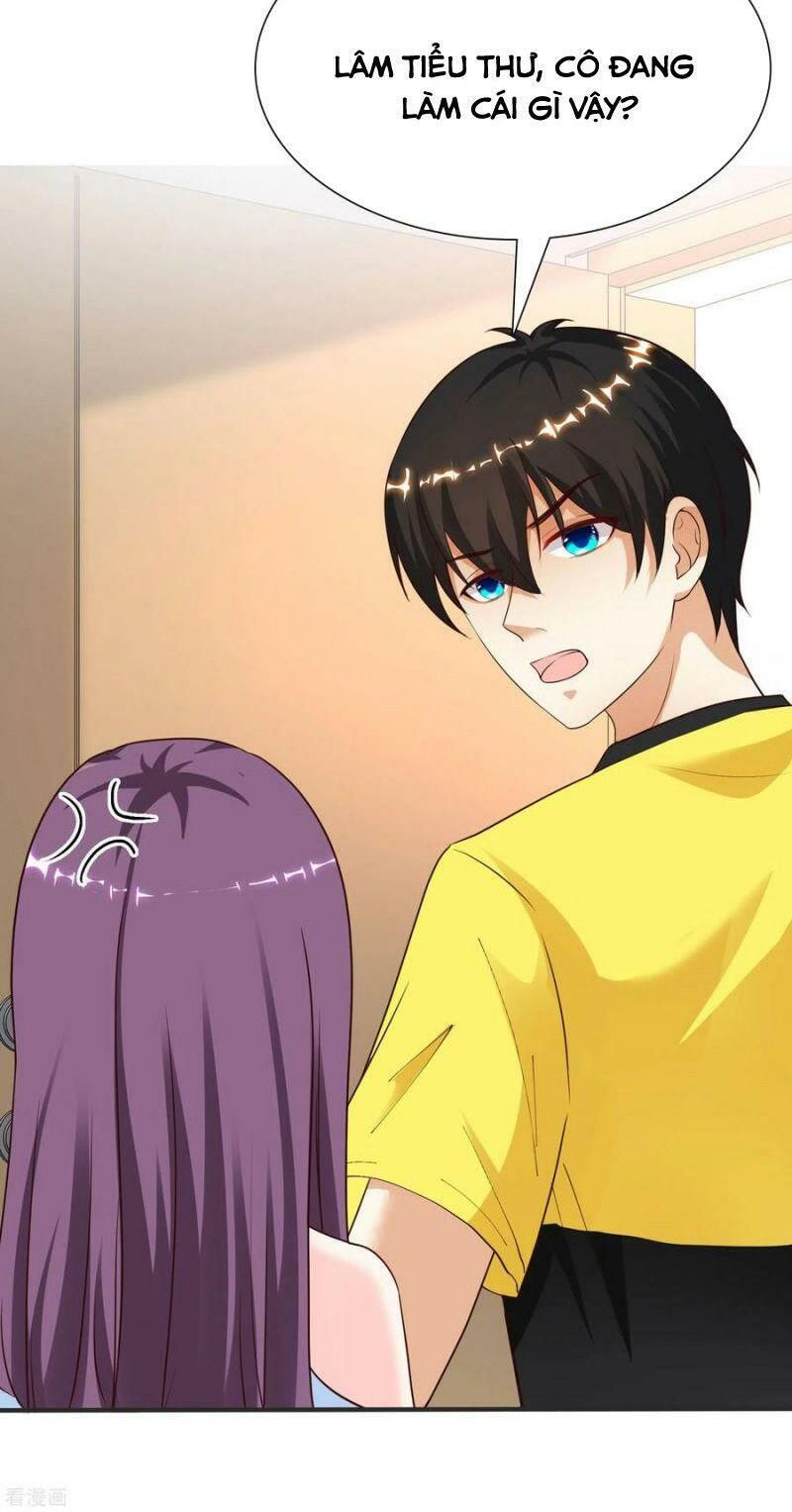 tối cường vận đào hoa chapter 152 29