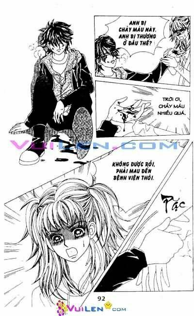 thiên thần tái thế chapter 9 92