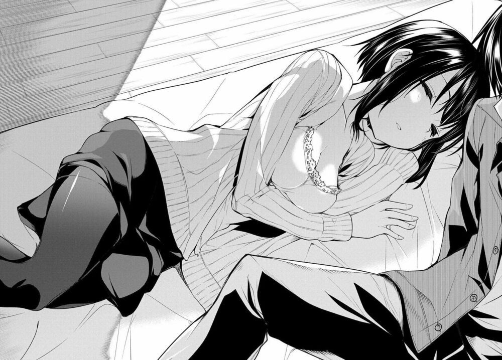 remake our life! chapter 1.2 15