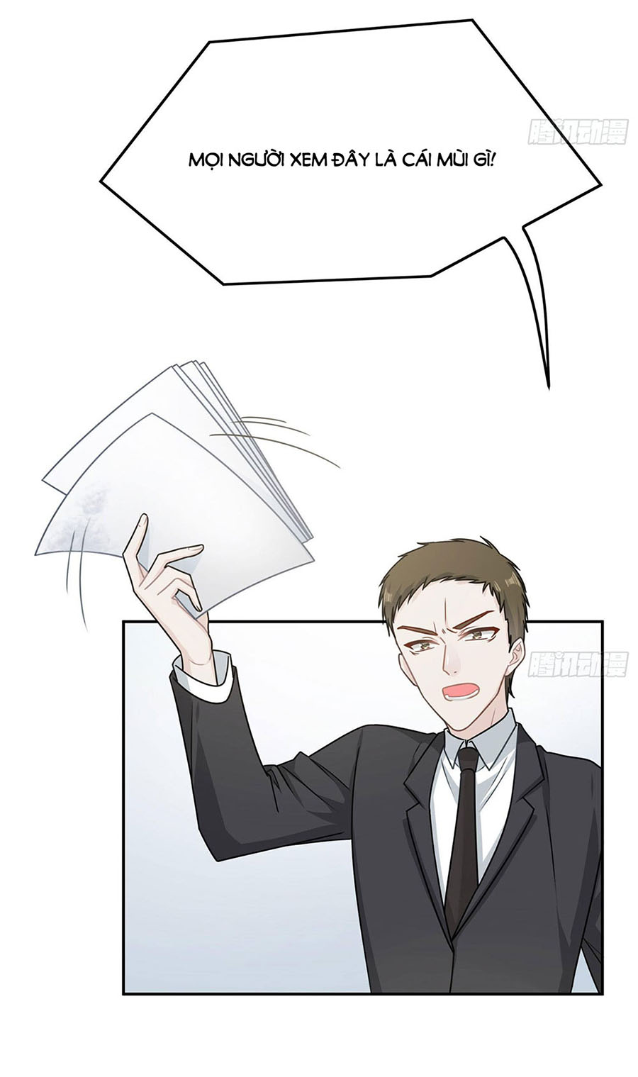 hai cách tìm gặp người yêu chapter 74 7