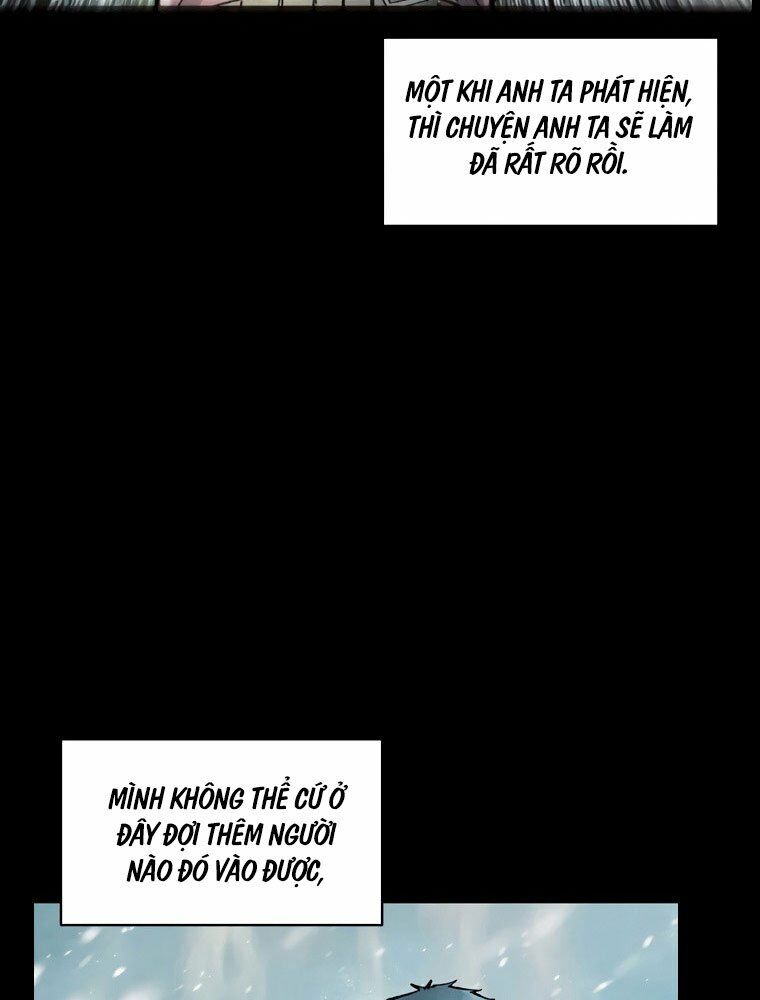 mật mã mê cung chapter 14 21