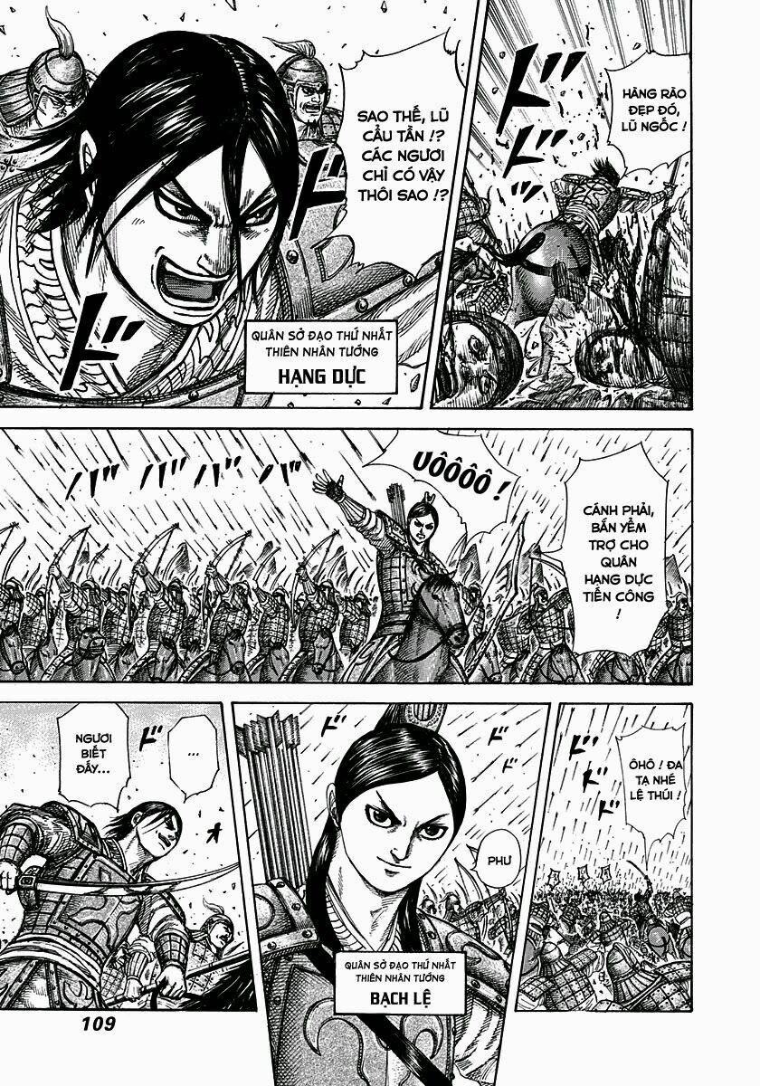 kingdom - vương giả thiên hạ chapter 278 10