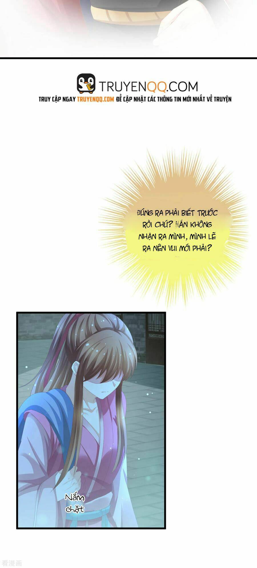 xuyên nhanh - hướng dẫn tự cứu của nữ phụ chapter 15 5