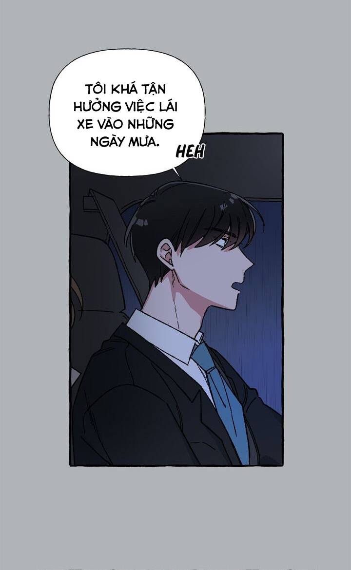 nhân viên mới của masung chapter 16 25