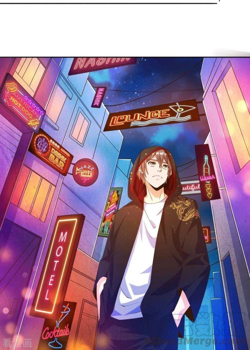 luyện tập thành thần chapter 22 24