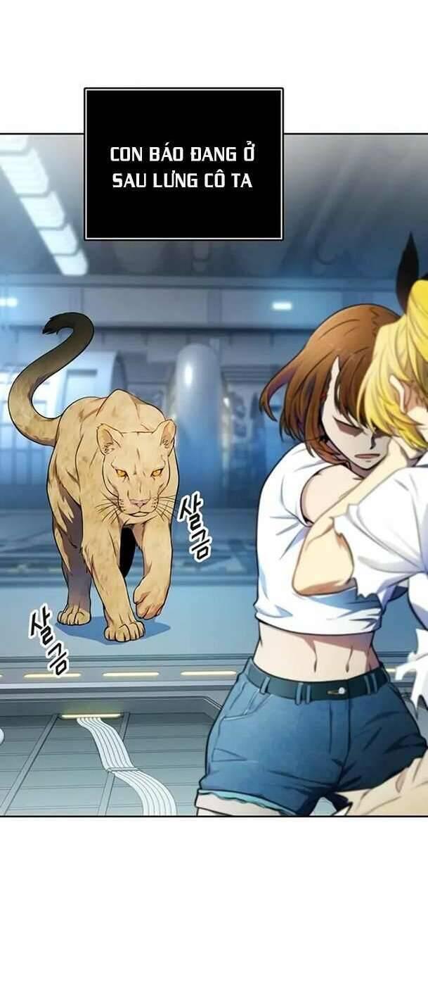 tòa tháp bí ẩn 2 chapter 567 23
