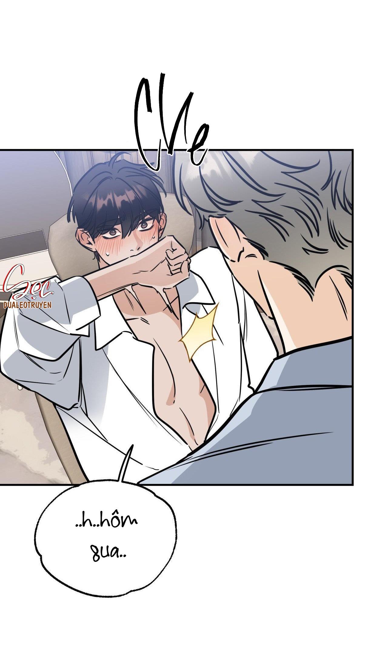 lệnh cứu rỗi chapter 17 52